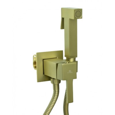 Смеситель псевдобиде Ganzer GZ72101